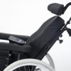 Invacare Rea Azalea carrozzina posturale basculante - immagine 7