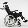 Invacare Rea Azalea carrozzina posturale basculante - immagine 6