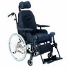 Invacare Rea Azalea carrozzina posturale basculante