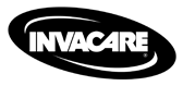 Invacare logo